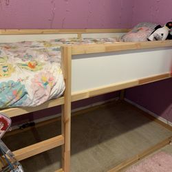 Cama Tamaño Twin de IKEA