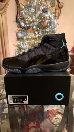 Gamma Retro 11 Size 12