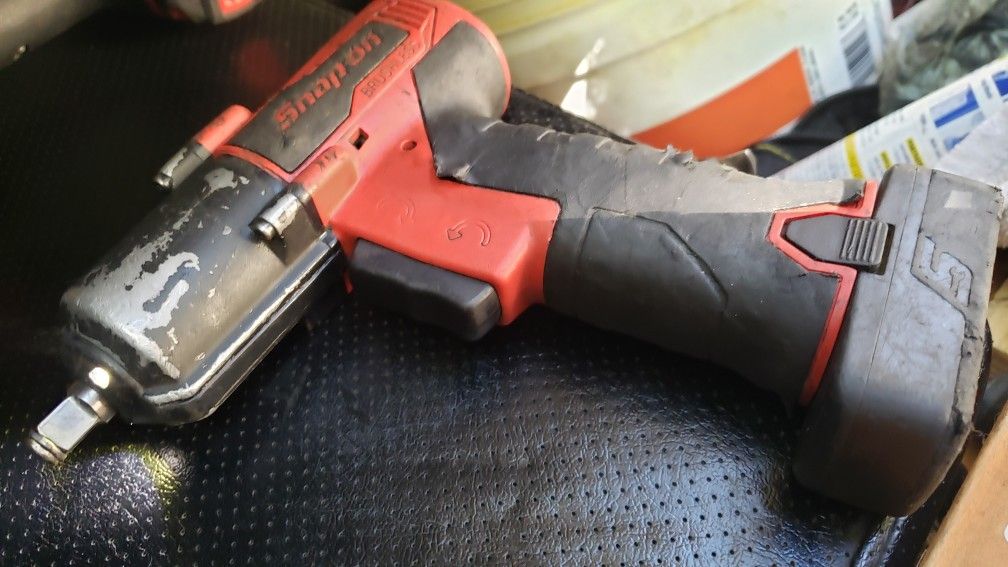 Snap on 3/8