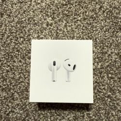 Apple AirPods 4