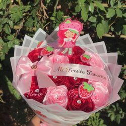Fresita Bouquet 