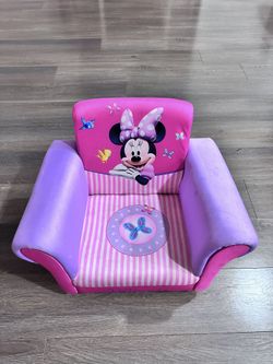 Toddler Sofa Chair