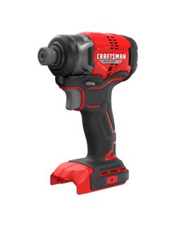 Impact Drill 