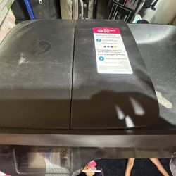 Hp Printer