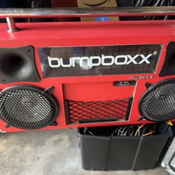 Bumpboxx Freestyle