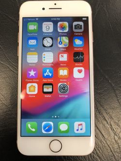 iPhone 8 64GB Verizon & Sprint