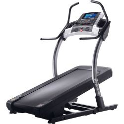 ✨ MINT CONDITION NORDICTRACK TREADMILL (Model: NTL22019) ✨  📅 Warranty valid until June 7, 2028!