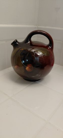 WELLER LOUWELSA JUG