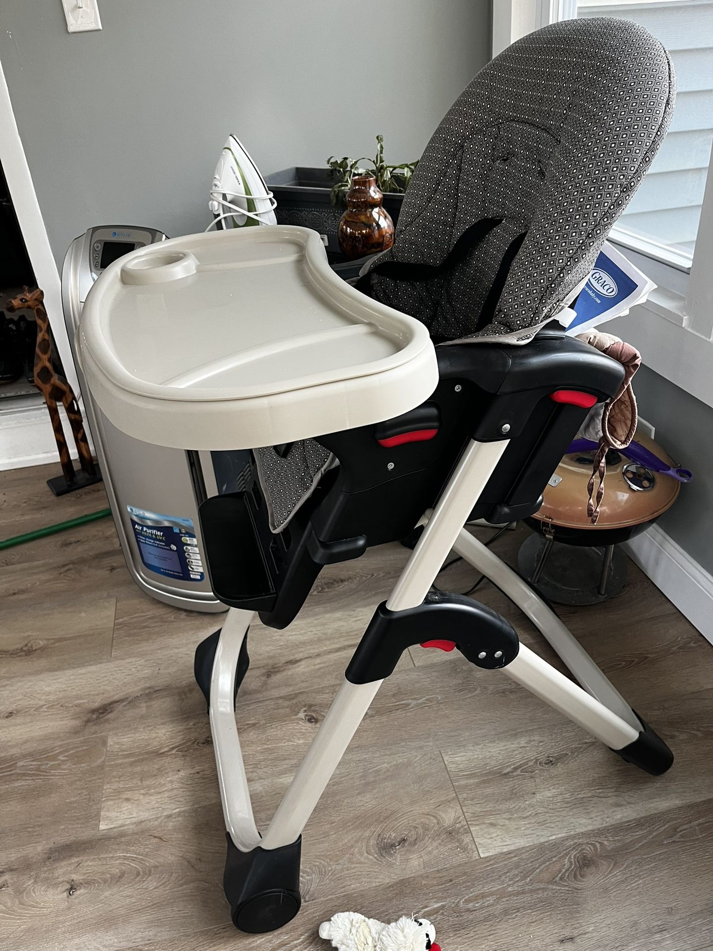 Graco High Chair