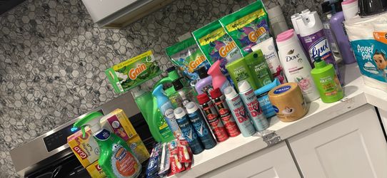Household 🫧