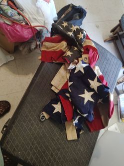 USA flag