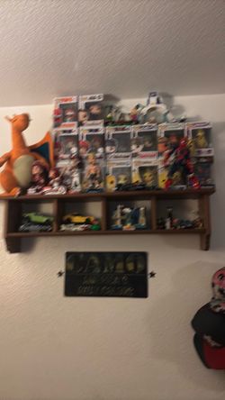 Selling Funko pops
