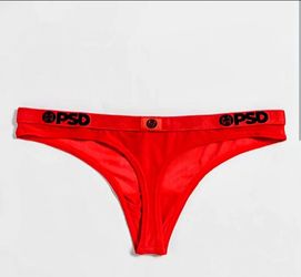 Thong