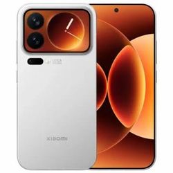 Original Xiaomi 17 Pro Max 512GB 16GB White China Model Unlocked GSM