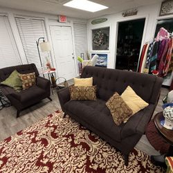 Living room set / Juego de sala