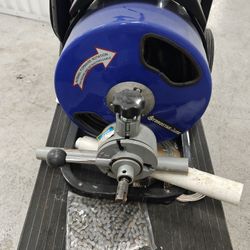 Like New Automatic Drain Cleaner