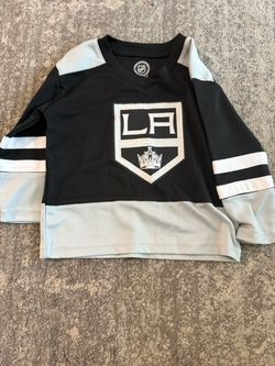 LA Kings Jersey for toddler