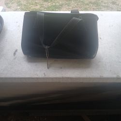 Fossil Purse