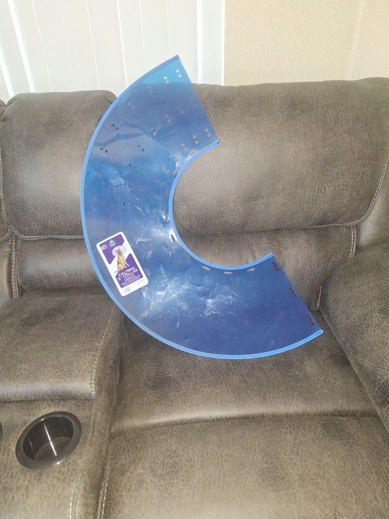 Brand New Calming E- Collar