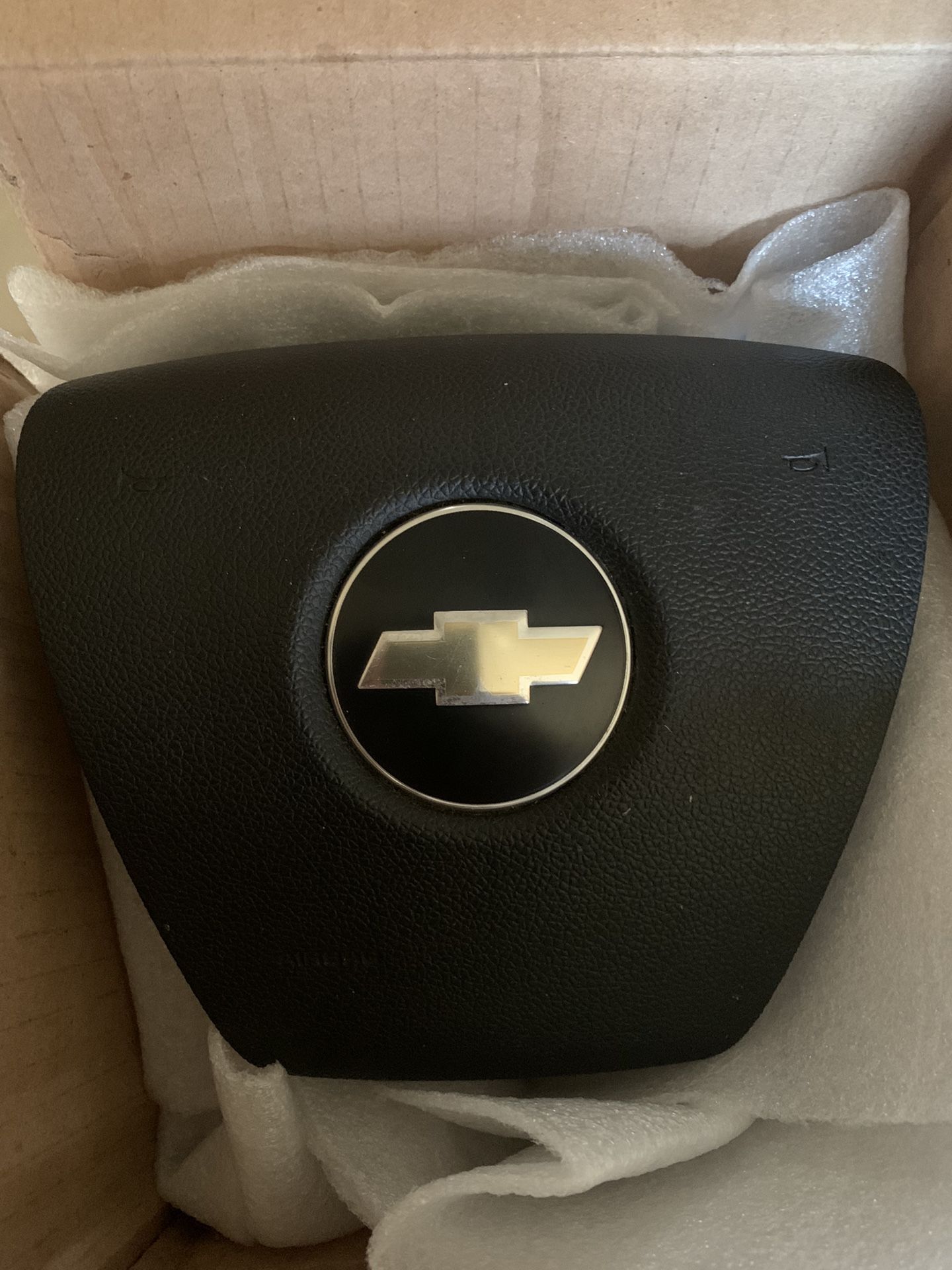 2007 - 2013 Silverado/suburban/Tahoe/avalanche AIR BAG