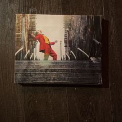 Joker Canvases