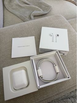 Apple AirPod 2nd gen