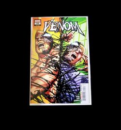 Venom #35