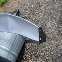 Frs Brz Gt86 Rear Wing