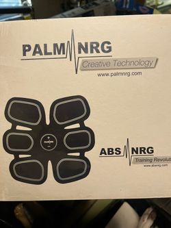 ABS Training Revolution Device