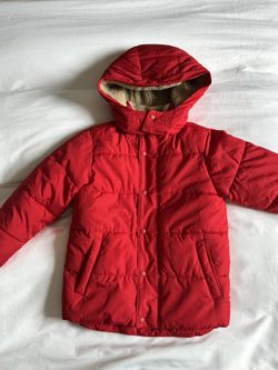 Baby Gap Winter Coat Size 5T