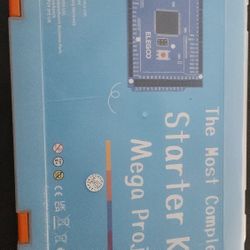 Uno R3 controller Board Starter Kits