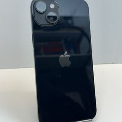 Apple iPhone 14 PLUS 128gb. ( Fully Unlocked Device )