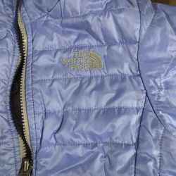 NORTH FACE Girls Jacket 