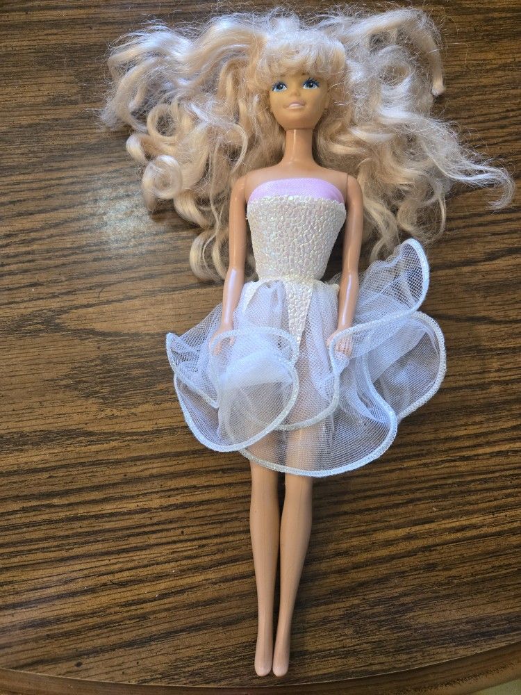 Vintage Barbie