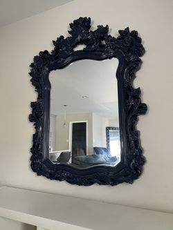 Huge Mirror