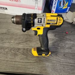 Dewalt Hammer drill