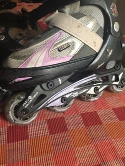 Roller skates kids