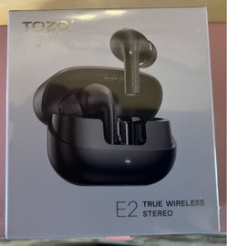 TOZO E2 Earbuds