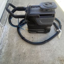 3 Gal SandÃa Extractor Shampoo
