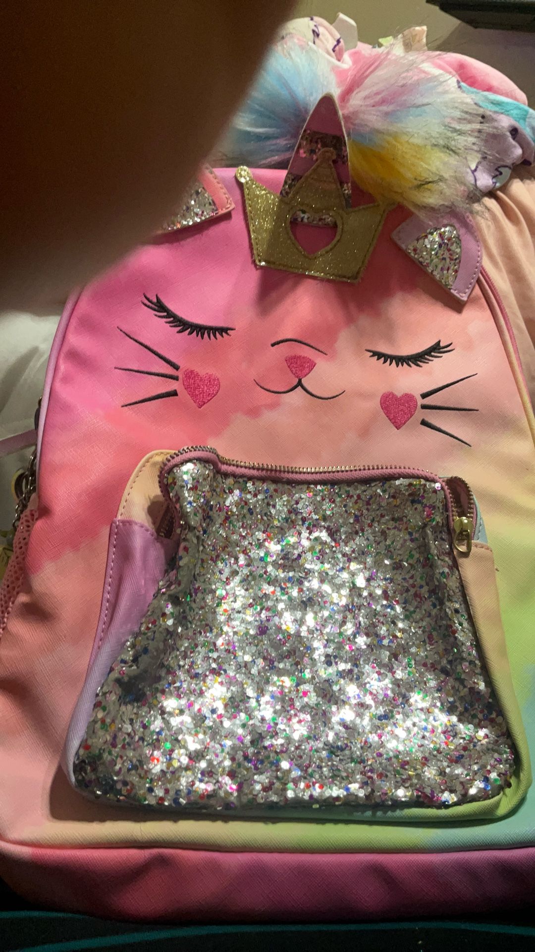 Children’s School Backpack