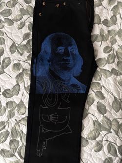 SDL jeans