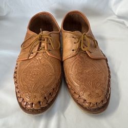 Men’s 7/8 Woman’s 8.5/9.5 Mexico Size 26