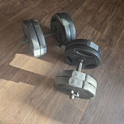 Weights