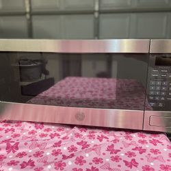 Ge Microwave