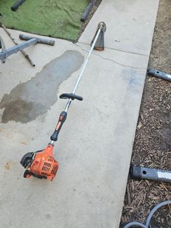Echo Commercial string trimmer