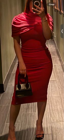 Club London Dress