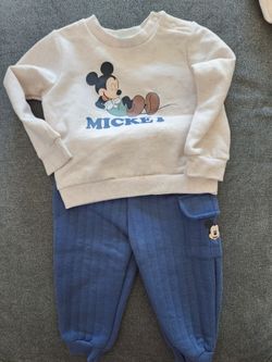 Various Baby Boy Sets
