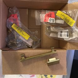 Cabinet Hardware