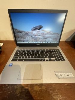 acer chromebook 315 laptop 32GB 4GB RAM 108894-1 JAR