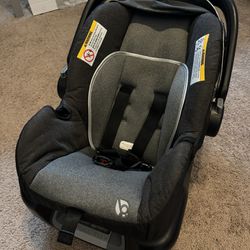 BabyTrend Car Seat